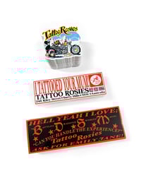 Image 1 of Stickers