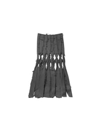 Image 5 of Kelp half skirt
