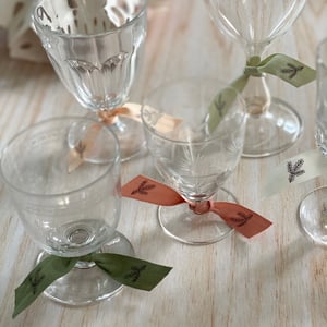 Image of NOUETTES SAPIN