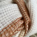 Image of Sciarpe in lana merino | Wool Scarf