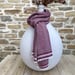 Image of Sciarpe in cachemire 8 veli | Cachemire Scarf 8 plies