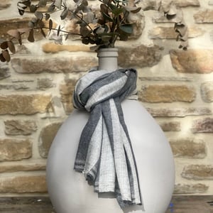 Image of Sciarpe in cachemire 4 veli | Cachemire Scarf 4 plies