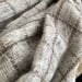 Image of Sciarpe in cachemire 4 veli | Cachemire Scarf 4 plies