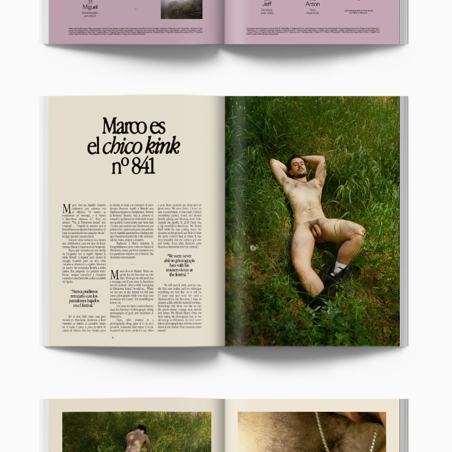 Image of Kink #41