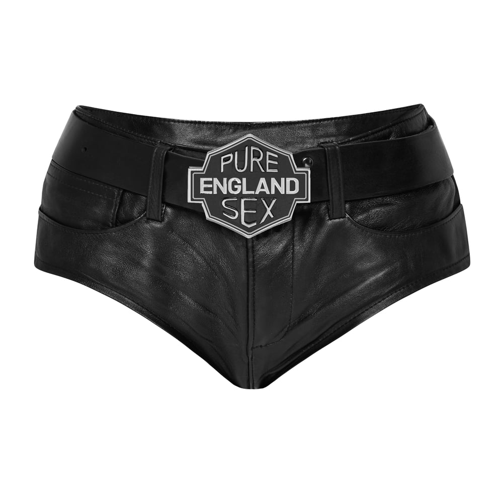Image of TAMMY SHORTS