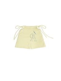 Image 4 of Comfy pantskirt