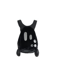 Image 5 of Plush bunny bag