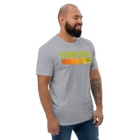 Image 15 of Team Jesus Fitted Short Sleeve T-shirt