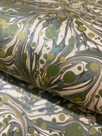 Image 10 of 'Aventurine' Gift Wrap Bundle // Limited Quantities 