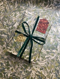 Image 1 of 'Aventurine' Gift Wrap Bundle // Limited Quantities 