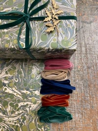 Image 2 of 'Aventurine' Gift Wrap Bundle // Limited Quantities 