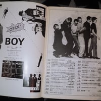 Image 2 of ZOO Magazine 26