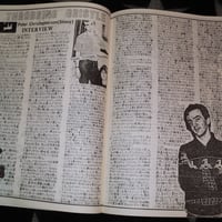Image 5 of ZOO Magazine 26