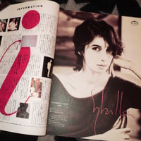 Image 4 of Studio Voice No.173
