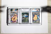 Image 1 of VITRINE X3 RONFLEX 151