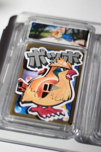 Image 2 of VITRINE X3 RONFLEX 151