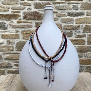 Image of Rosari Mala | Mala Rosaries