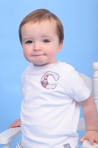 Image 2 of MINI Initial Tee