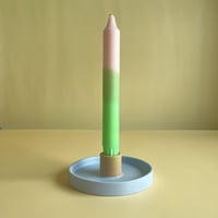Image 3 of Candle Holder DISH “Soft”