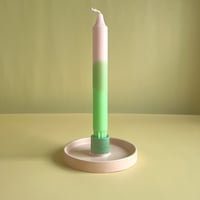 Image 4 of Candle Holder DISH “Soft”
