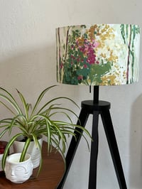 Image of Silver Birch Orchid Shade