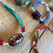 Image of Braccialetti tradizionali nepalesi | Traditional nepalese bracelets