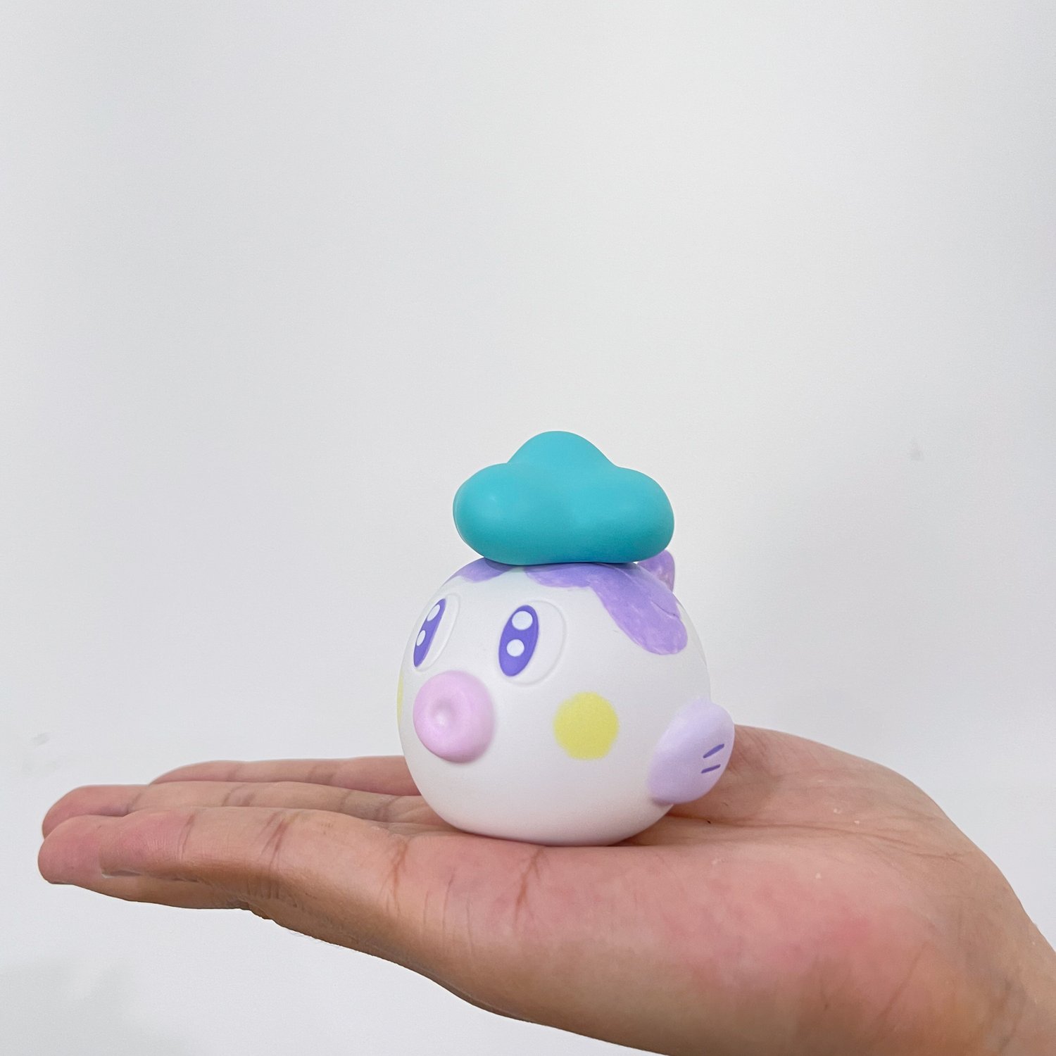 Image of KINCHAN ASSORTMENT BY HELEN TAM