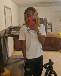 Image 4 of DEE$OH EAST TRACK PANTS