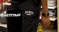 Image 1 of DEE$OH EAST TRACK PANTS