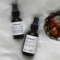 untamed | embrace your free spirit {sacral chakra}