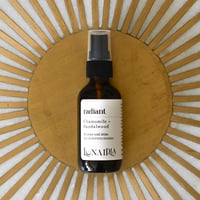 radiant | let your soul shine {solar plexus chakra}