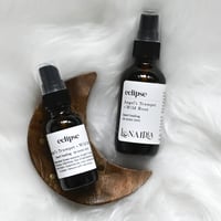 eclipse | heart healing on dark days
