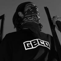 Image 4 of OFFICIAL BLACK GECO T-SHIRT