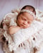 Image of Newborn Session Fee $200