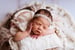 Image of Newborn Session Fee $200