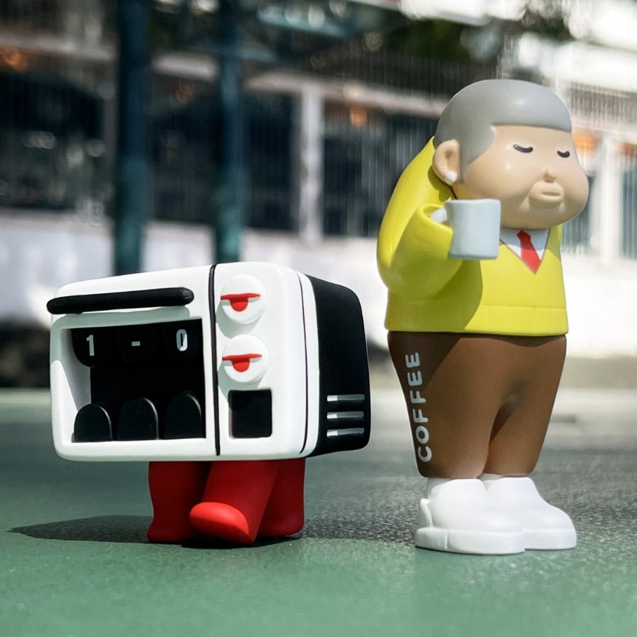 Image of FAT CAN DUNK