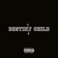 DESTINY CHILD COVER ART DIGITAL DOWNLOAD