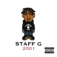 Image 1 of 2001 MIXTAPE PHYSICAL 