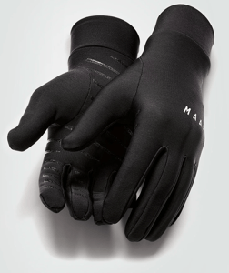 Image of MAAP Base Glove black