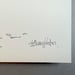 Image of Albert Bridge / Original pencil drawing / Unframed