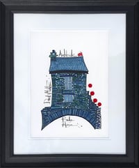 Image 2 of Dave Markham "Bridge House Ambleside"