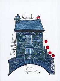 Image 1 of Dave Markham "Bridge House Ambleside"