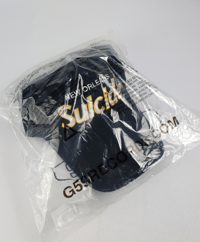 Image of G*59 Suicidedome 5-Panel Hat