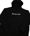 Image of FTP x Babylon Graves Hoodie