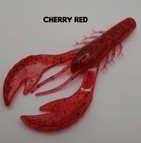 Image 18 of 4" Captain Craw (6pk) (Various Colors)