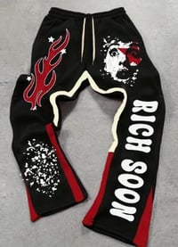 Rich Soon Joggers