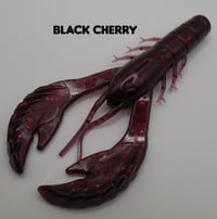 Image 21 of 4" Captain Craw (6pk) (Various Colors)