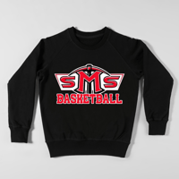 SMS Basketball Sweater 