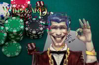 Wild Card City