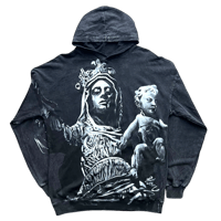 Our Lady of Mercy - 1 of 1 Hoodie